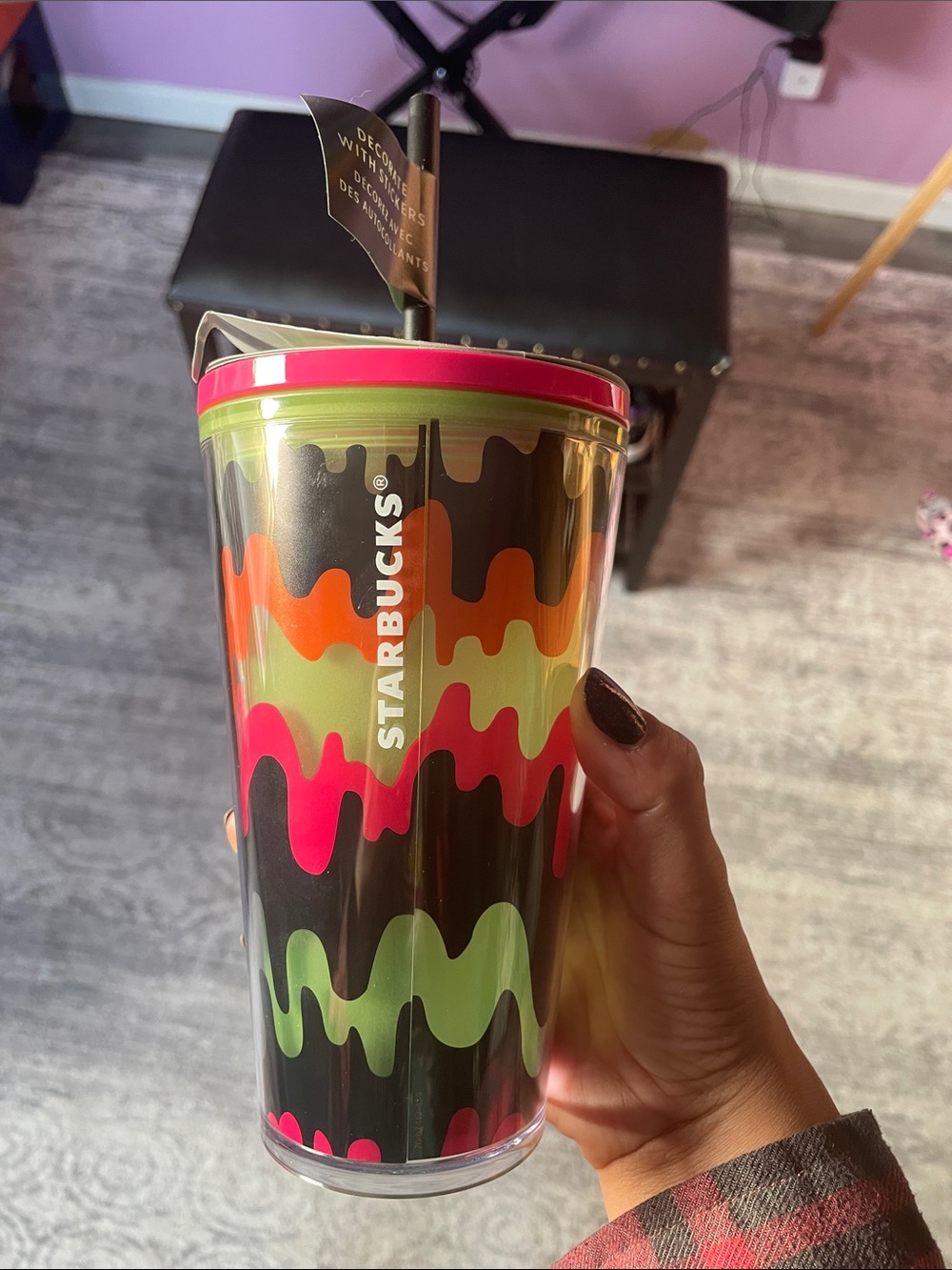 Starbucks Cup